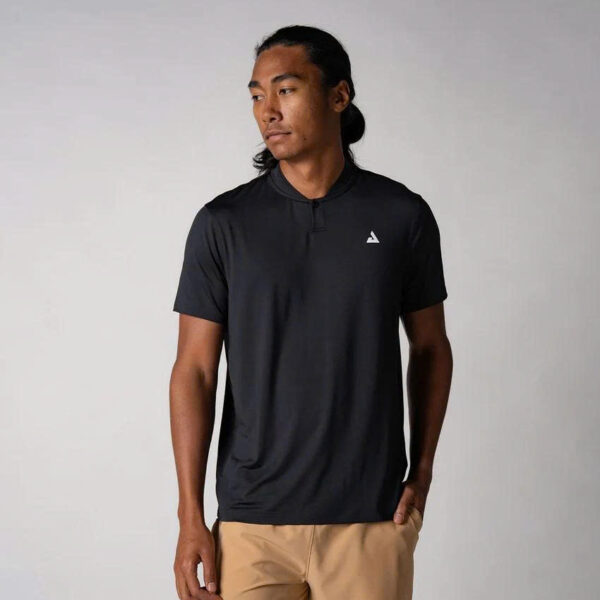 Men's Court Polo - Ảnh 2