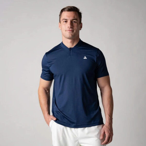 Men's Court Polo - Ảnh 3