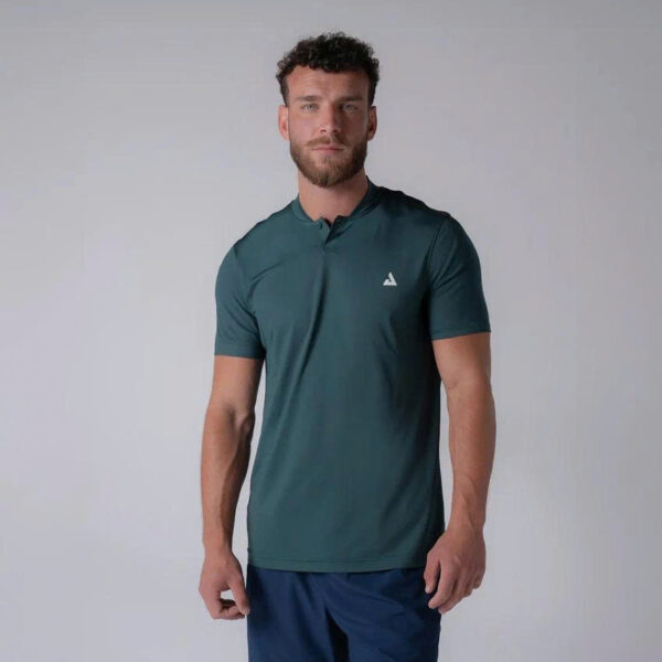 Men's Court Polo - Ảnh 5