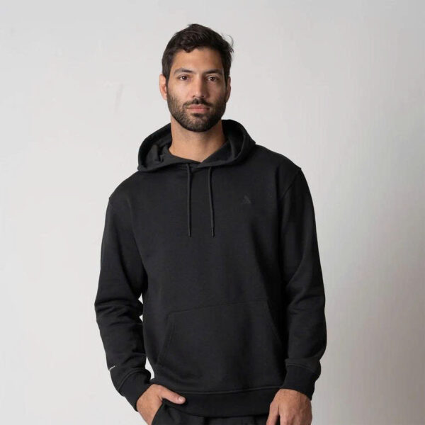 Unisex Fleece Hoodie - Ảnh 3