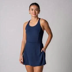 Women's Court Racerback Dress